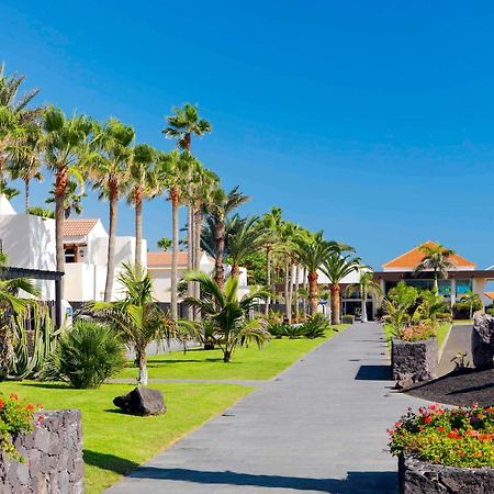 Barcelo Fuerteventura Castillo Caleta De Fuste Ngoại thất bức ảnh