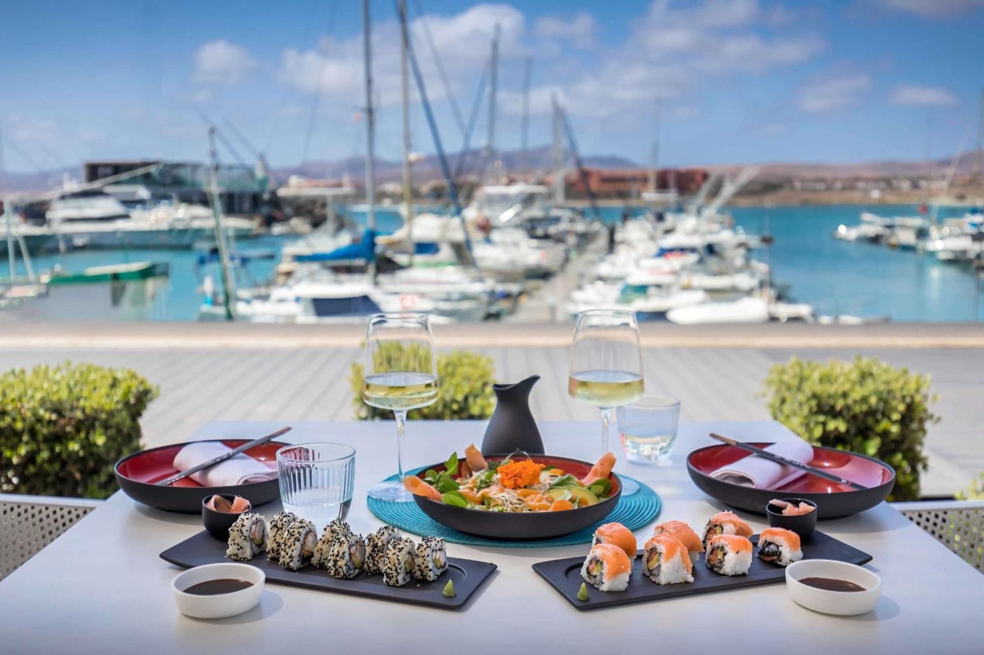 Barcelo Fuerteventura Castillo Caleta De Fuste Ngoại thất bức ảnh