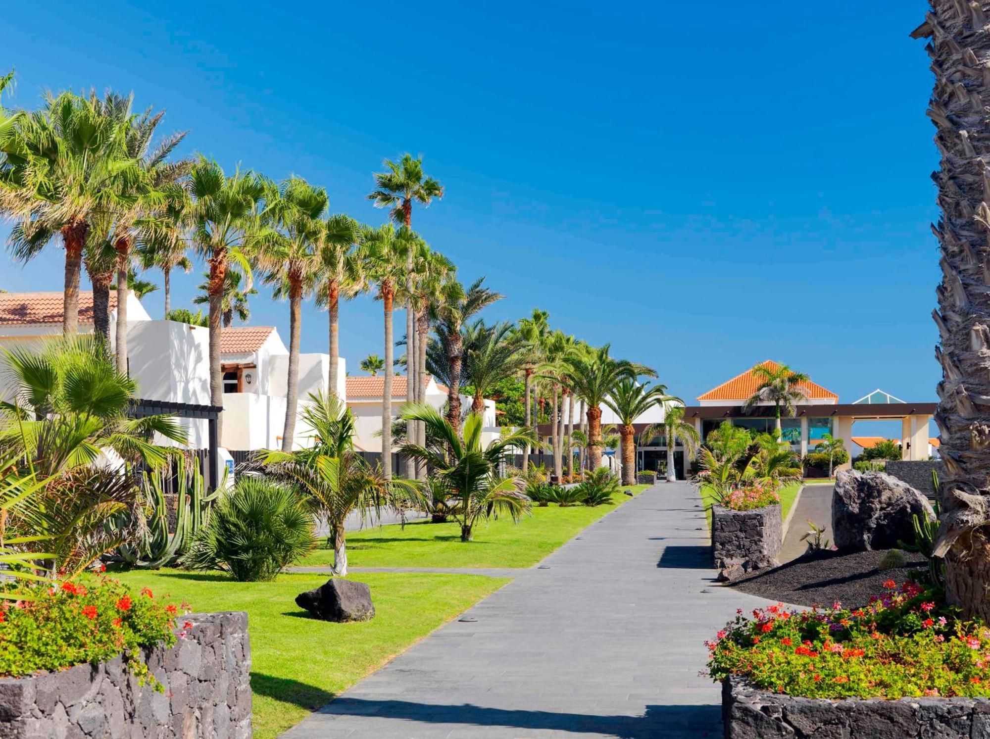 Barcelo Fuerteventura Castillo Caleta De Fuste Ngoại thất bức ảnh